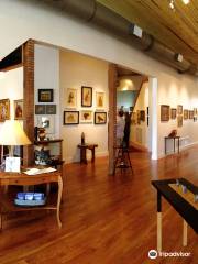 Davis & Blevins Gallery