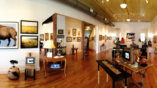 Davis & Blevins Gallery