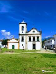 Centro Historico