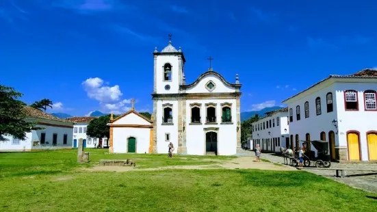 Centro Historico