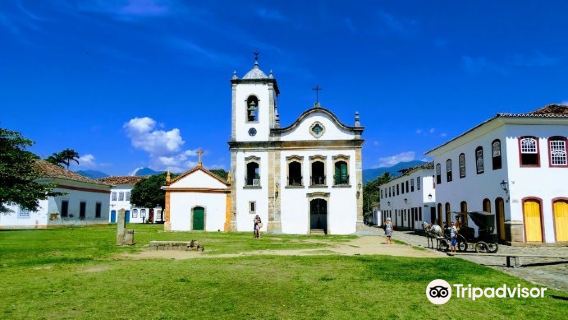 Centro Historico
