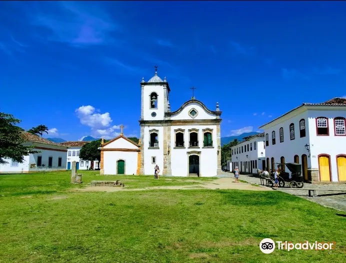Centro Historico