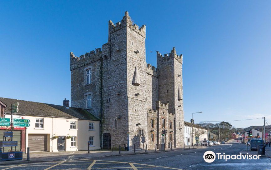 Ardee Castle Photos Map Reviews 2024 Trip