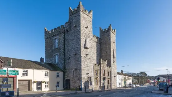 Ardee Castle