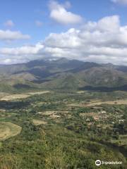 Cerro de la Vigia