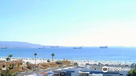 Playa El Rinconcillo