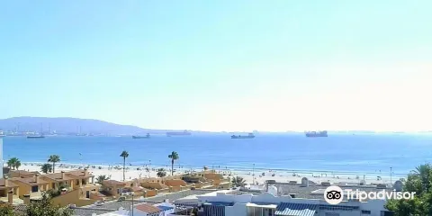 Playa El Rinconcillo