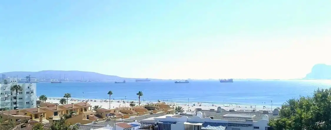 Hotels near Playa El Rinconcillo