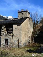 Selva de Conques