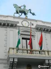 Granada City Hall
