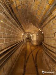 Ouvrage du Galgenberg - Ligne Maginot Secteur Fortifié du Bois de Cattenom