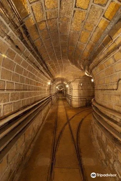 Ouvrage du Galgenberg - Ligne Maginot de Cattenom et environs