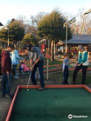 Putt-Putt Fun Center® | Kingsport, TN