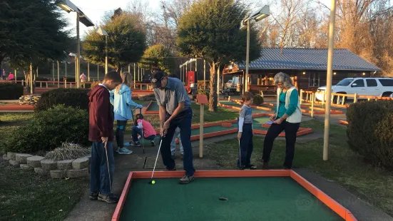 Putt-Putt Fun Center® | Kingsport, TN