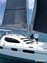 Bahamas Catamaran Charter