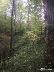 Lugny Acro - Parcours d'aventure en Bourgogne à 15 minutes de Mâcon