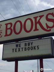 Half Price Books - Reopening Late 2023