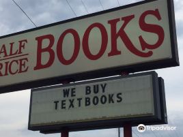Half Price Books