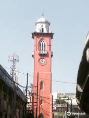 Clock Tower Ghanta Ghar