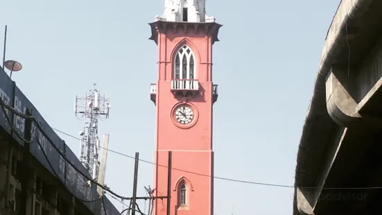 Clock Tower Ghanta Ghar