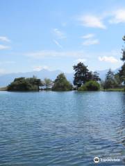 Lac de Saint-Apollinaire