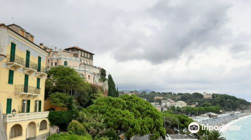 Passeggiata Romana