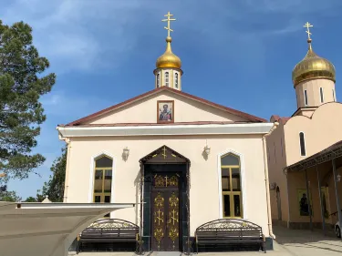 Russian Orthodox Church