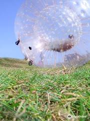 Verticality Zorbing Park