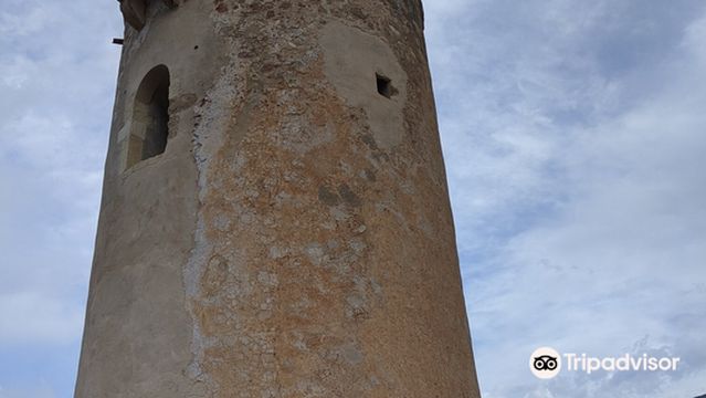 Torre De Maro