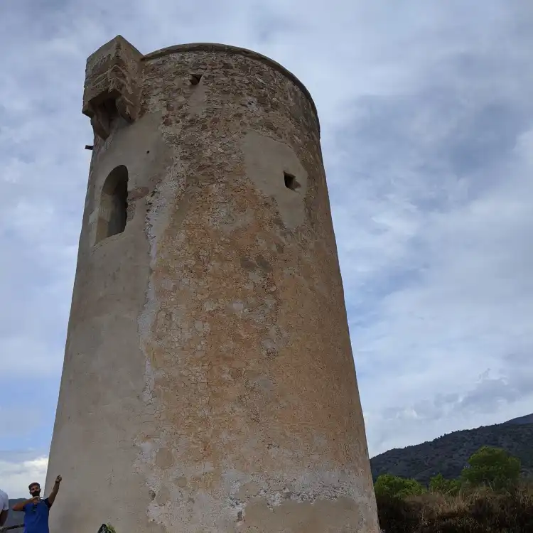 Hotel in zona Torre de maro