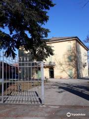 Villa Edvige Garagnani
