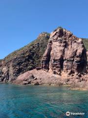 Cala dello Zurletto