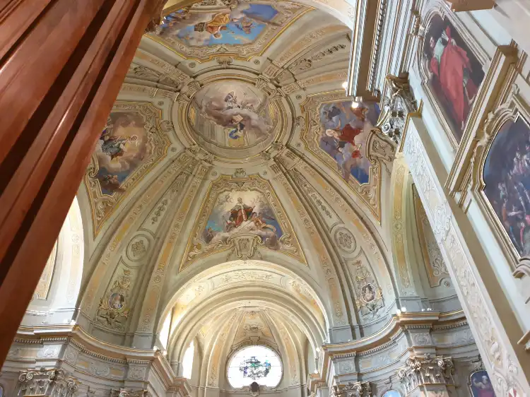 Hotel a Sant'Ambrogio di Torino