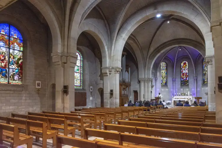 Hotels in Franconville