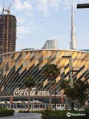 Coca-Cola Arena