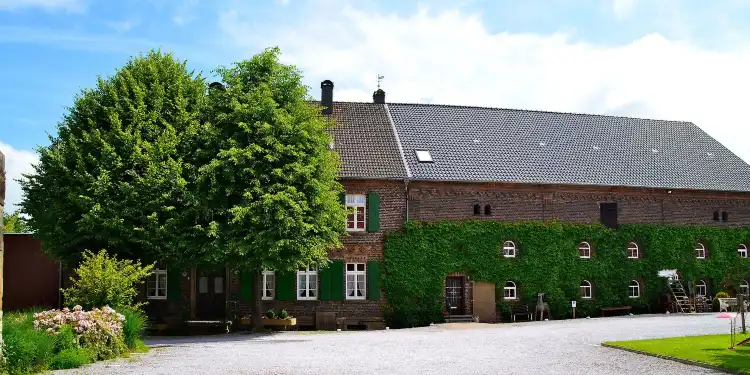 Hotel a Frondenberg