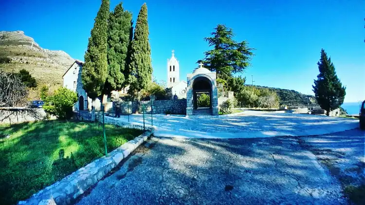 Katun Reževići