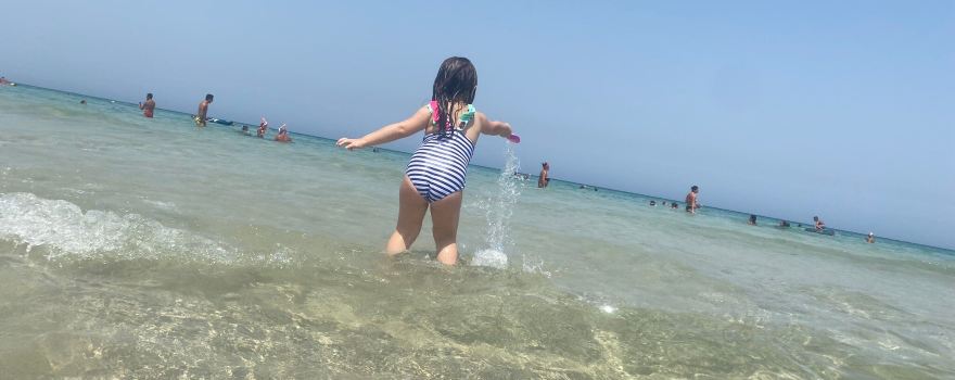 Lido Approdo