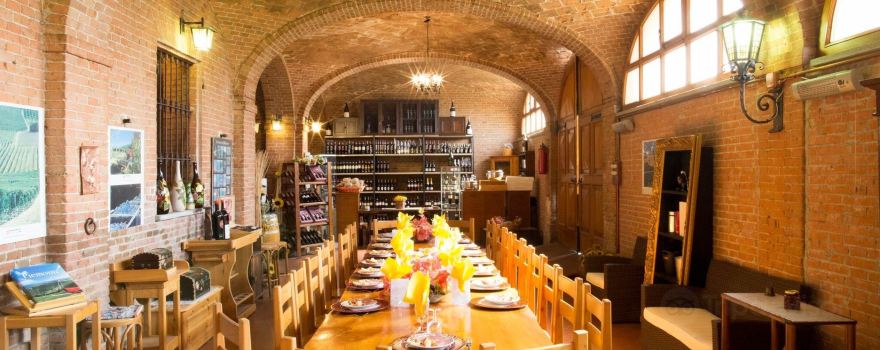 Cantine Macrì