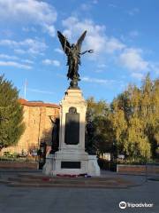 Colchester War Memorial