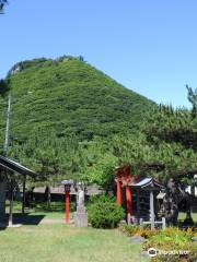 Araisozaki Shrine