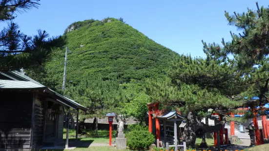 Araisozaki Shrine