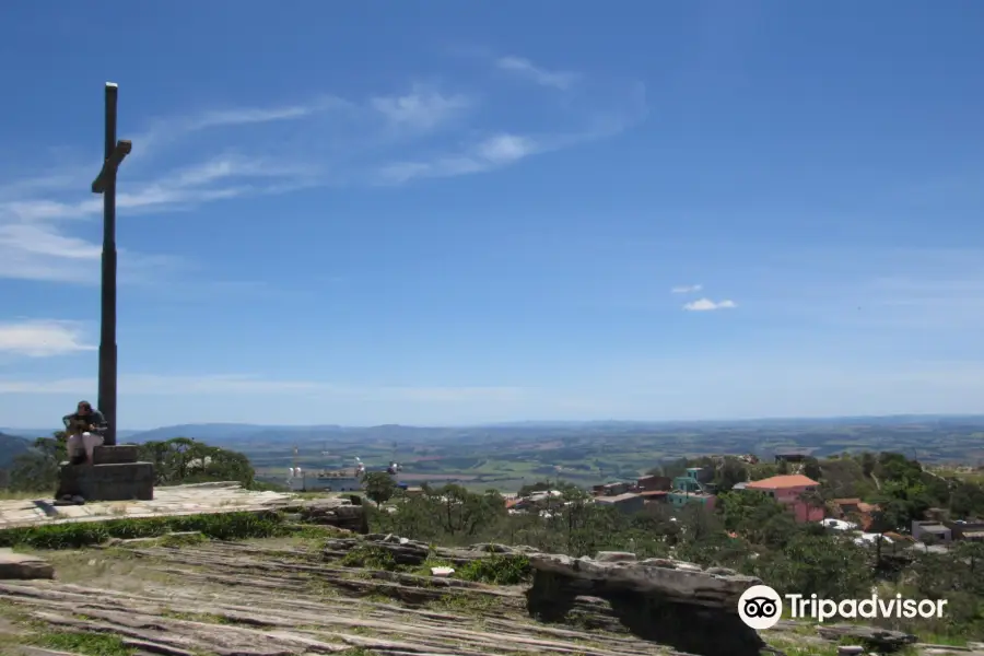 Morro do Cruzeiro