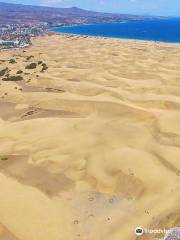 Playa de Maspalomas