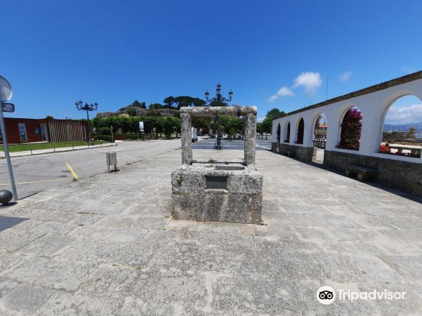 Pozo de la Aguada