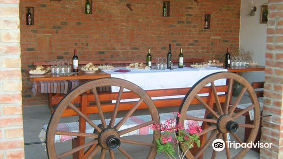 Vinogradi Urošević