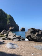 Wringcliff Beach