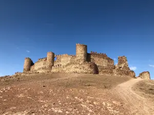 Almonacid Castle