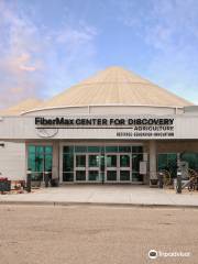 FiberMax Center for Discovery- Agriculture Heritage, Education, and Innovation