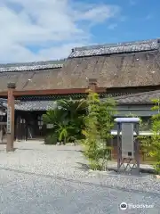 Garden in the Sky – A Visit to Miho Museum in Shigaraki, Shiga
